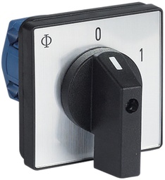 [418103655] EB-Drehschalter K&N 20/690 CG8