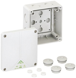 [152140364] AP-Abzweigdose Abox-i 60 leer