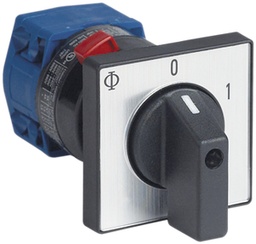 [418103955] EB-Drehschalter K&N 20/690 CG8