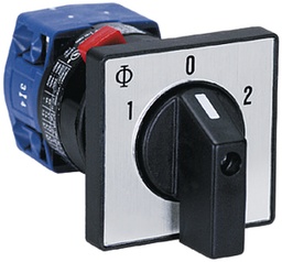[418221955] EB-Drehschalter K&N 20/690 CG8