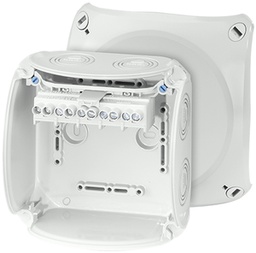 [152145103] AP-Abzweigdose Hensel KF G