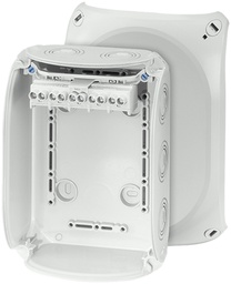 [152145203] AP-Abzweigdose Hensel KF G
