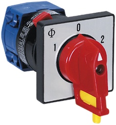[418223975] EB-Drehschalter K&N 16/400 CG8