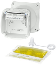 [152145333] AP-Abzweigdose Hensel WP