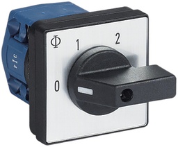 [418241555] EB-Drehschalter K&N 20/690