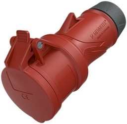 [788901620] Kupplung CEE PowerTopXtraS 32A