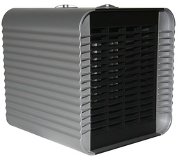 [907041071] Keramik-Heizlüfter Cuby 750/