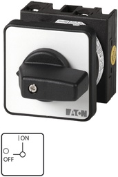 [420003937] EB-Drehschalter ETN 20A/3L