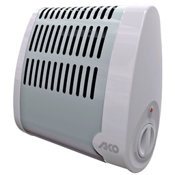 [907060303] Frostwächter FW 550 S 500W