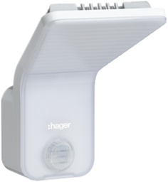 [941300039] LED-Automatikleuchte Hager