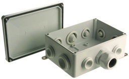 [152160047] Abzweigdose 120×120×68mm WZ