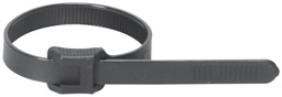 [120070611] Kabelbinder Colson 9×260mm sz