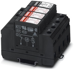 [808414033] Überspannungsschutz PX 3L/N/PE