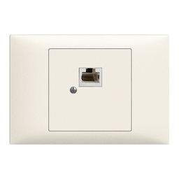 [977469000] EB-Dose 1×RJ45/s 8P Edue ws