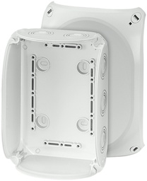 [152190103] AP-Abzweigdose Hensel KF G