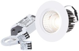 [941315073] EB-LED-Spot 68 Fixo 10,5W 230V