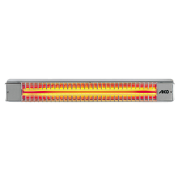 [907150305] Infrarotstrahler AKO UWS75RD