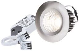 [941315673] EB-LED-Spot 68 Fixo 10,5W 230V