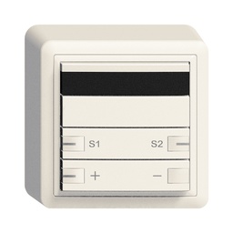 [207122000] AP-IR-Universaldimmer ZEP