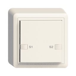 [207138000] AP-Taster ZEP Szene 1K/1T