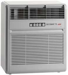 [907183404] Wäschetrockner SECOMAT 75 f.