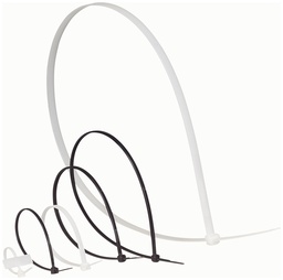 [120071711] Kabelbinder Colring 4,6×180mm
