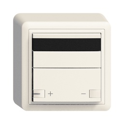 [207250000] AP-Dimmer LED EDUE ZEP o.LED
