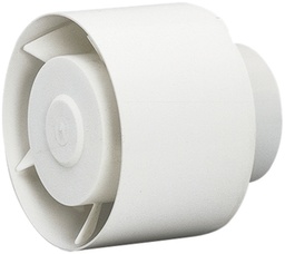 [907452700] Ventilator für Rohreinschub