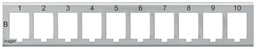 [377996033] Erweiterungsmodul Hager HMS