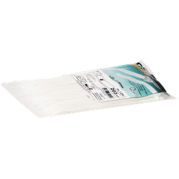 [120073202] Kabelbinder Panduit 2,5×203mm