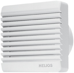 [907452715] Minilüfter Helios HR90KEZ ws