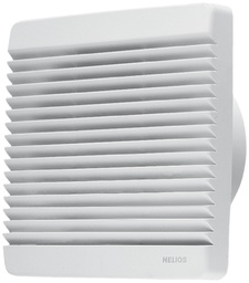 [907452722] VENTILATOR HELIOS HV200/4R WS