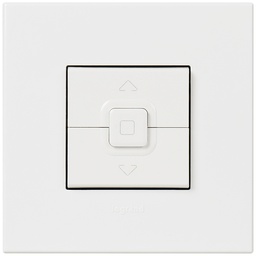 [546712001] UP-Storenschalter ATO 500W ws