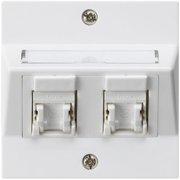 [977656003] UP-Dose KAL A Kat.5e 2RJ45/u