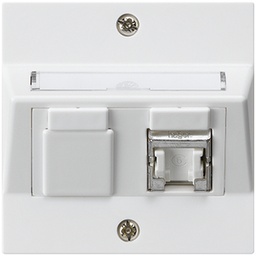 [977665003] UP-Dose KAL A Kat.6 1RJ45/s ws