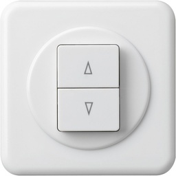 [546752003] UP-Storenschalter BAS ws m.2
