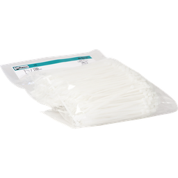 [120073812] Kabelbinder Panduit 4,8×188mm