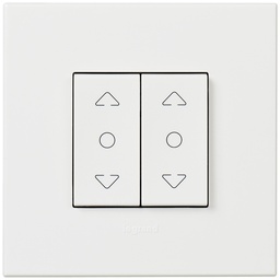 [546823001] UP-Storenschalter ATO ws 2