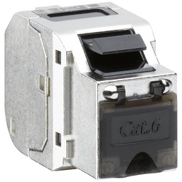 [977701013] Einsatz RJ45 HMS HA Kat.6 S