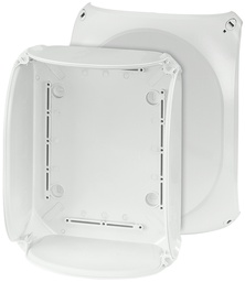 [152291213] AP-Abzweigdose Hensel KF H