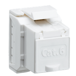 [977731003] Einsatz RJ45 HMS HA Kat.5e U