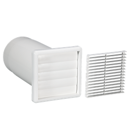[907462753] Einbausatz Helios WES 150
