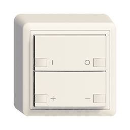 [207501000] AP-Dimmer ZEP 2K/2T Zentral-