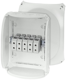 [152345103] AP-Abzweigdose Hensel KF G