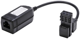 [977800089] Übergangsstecker RJ45/TT83