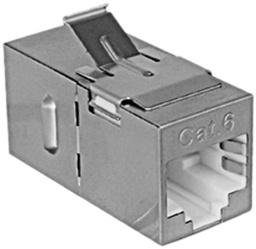 [977800098] Kupplung ITplus Kat.6 gesch.