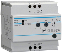 [428613904] EB-Lichtregler HA 0-1000W