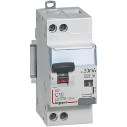 [805159261] FI/LS-Schalter LEG C 2P 13A