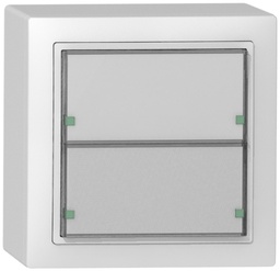 [207703002] AP-Tastsensor SIDUS KNX 2/4,