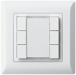 [207706008] AP-Multifunktionstaster KNX